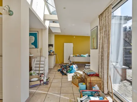 Huis in Vilvoorde - Herlaerstraat 7, 1800 - foto 5