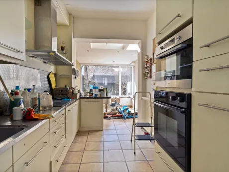 Huis in Vilvoorde - Herlaerstraat 7, 1800 - foto 6
