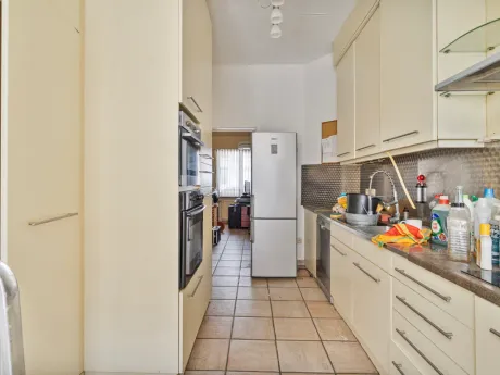 Huis in Vilvoorde - Herlaerstraat 7, 1800 - foto 7