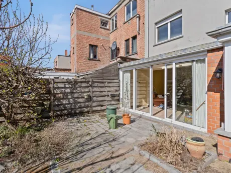 Huis in Vilvoorde - Herlaerstraat 7, 1800 - foto 8