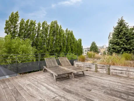 Maison à Uccle - Rue de l'Etoile 37, 1180 - photo 10