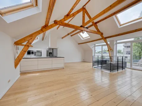 Maison à Uccle - Rue de l'Etoile 37, 1180 - photo 3