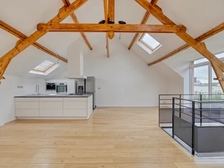 Maison à Uccle - Rue de l'Etoile 37, 1180 - photo 4