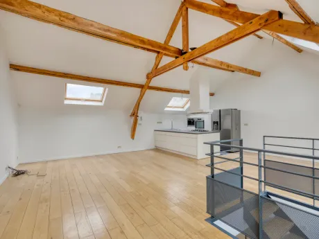 Maison à Uccle - Rue de l'Etoile 37, 1180 - photo 5