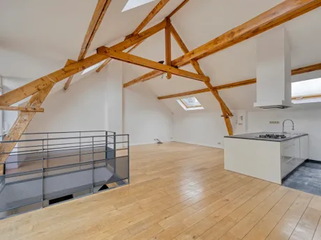 Maison à Uccle - Rue de l'Etoile 37, 1180 - photo 6