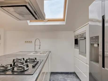 Maison à Uccle - Rue de l'Etoile 37, 1180 - photo 8