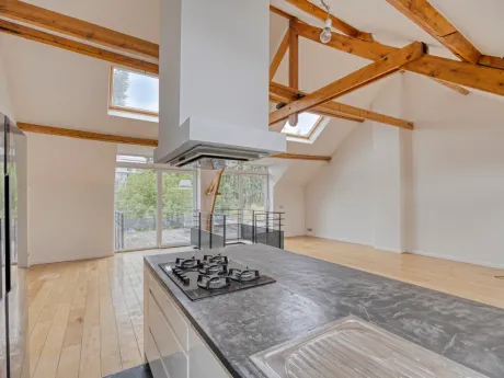 Maison à Uccle - Rue de l'Etoile 37, 1180 - photo 9