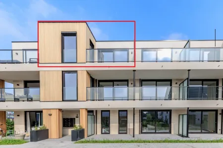 Appartement À louer Baasrode