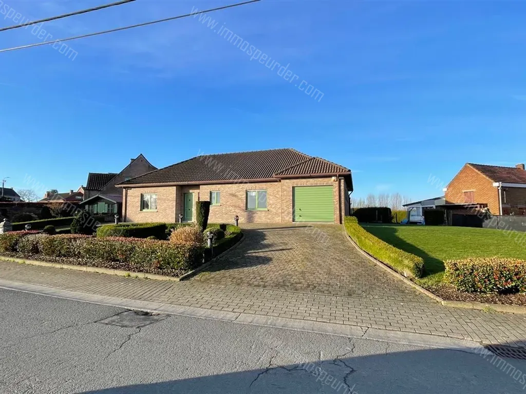 Huis in Lierde - 1364694 - Langemunte 53A, 9570 LIERDE