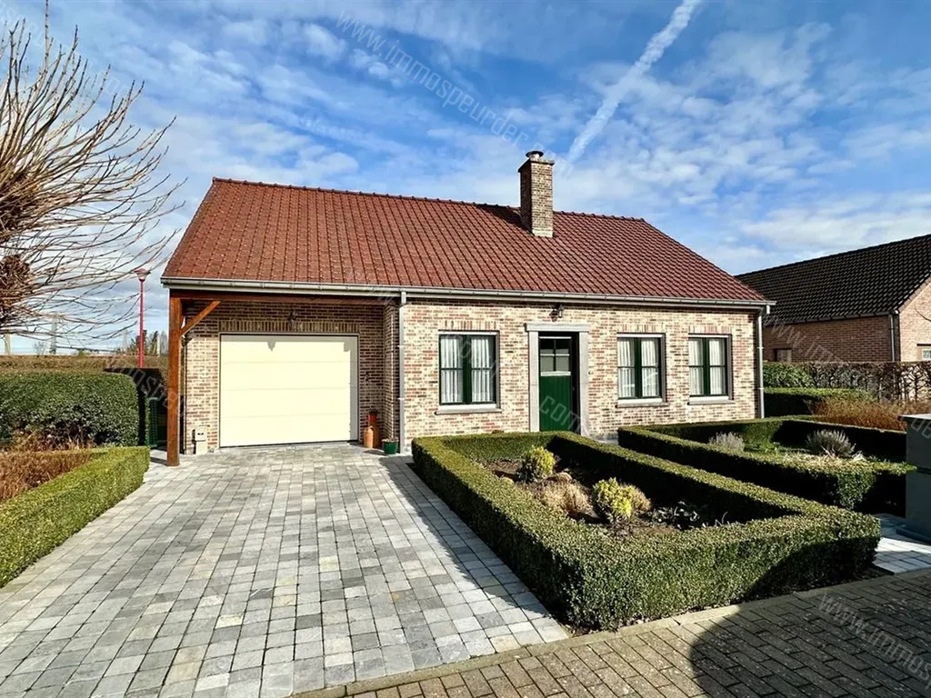 Huis in Edingen - 1378696 - Rue des Vergers 11, 7850 EDINGEN