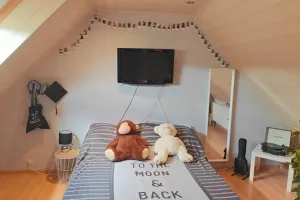 Huis Te Koop Dworp