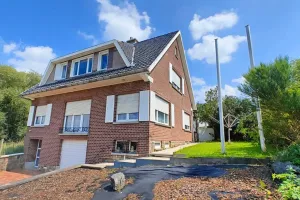 Huis Te Koop Kester