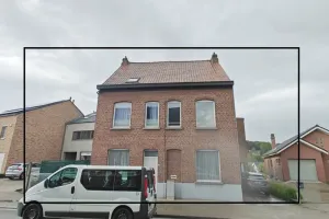 Huis Te Koop Beersel