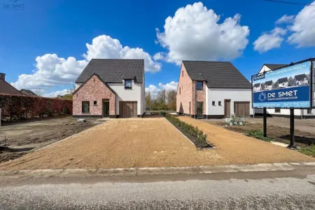 Huis Te Koop Deftinge