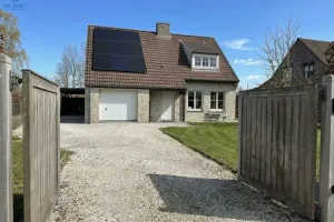 Villa Te Koop Zwalm