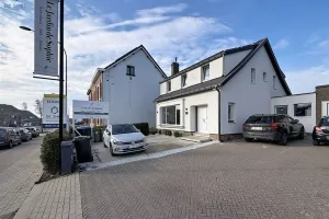 Kantoor Te Koop Geraardsbergen