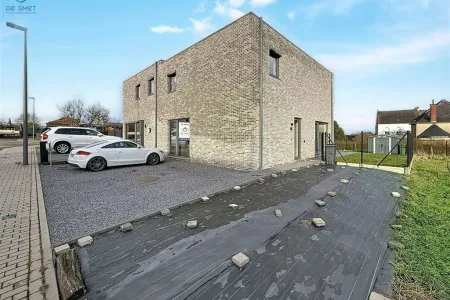 Grond Te Koop Appelterre-Eichem