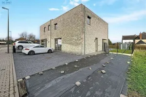 Grond Te Koop Appelterre-Eichem