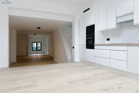 Huis Te Koop Geraardsbergen