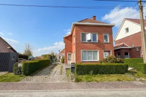 Huis Te Koop Geraardsbergen