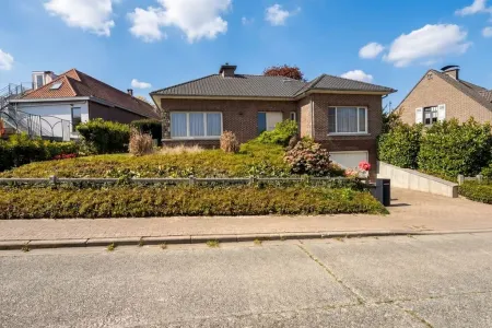Villa Te Koop Zottegem