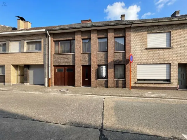 Huis in Denderleeuw - Nieuwstraat 54, 9470