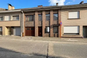 Garage Te Koop Denderleeuw