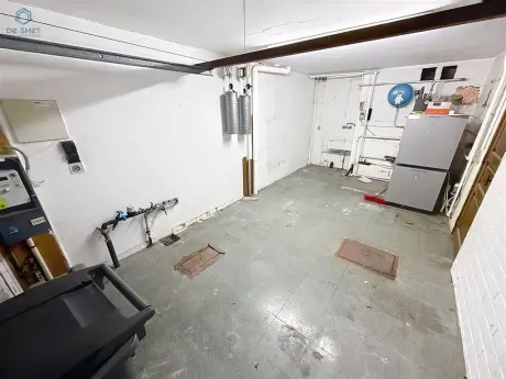 Huis in Denderleeuw - Nieuwstraat 54, 9470 - foto 12