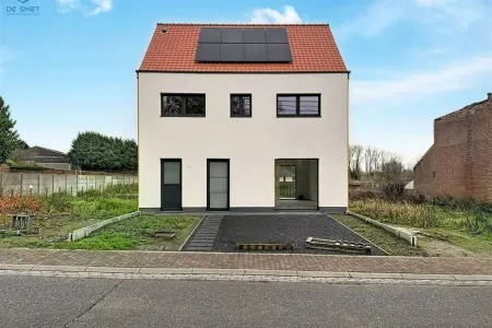 Huis Te Koop Goeferdinge