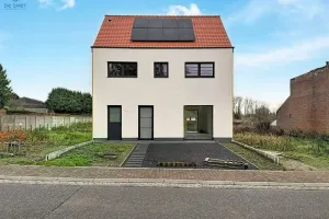 Huis Te Koop Goeferdinge