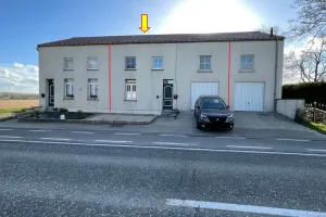 Huis Te Huur Geraardsbergen