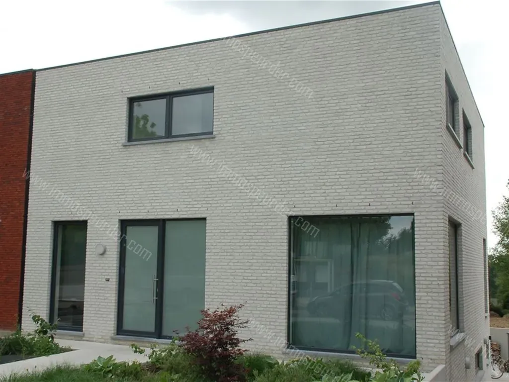 Huis in Sint-Maria-Latem - 1260715 - Latemdreef 34, 9630 SINT-MARIA-LATEM