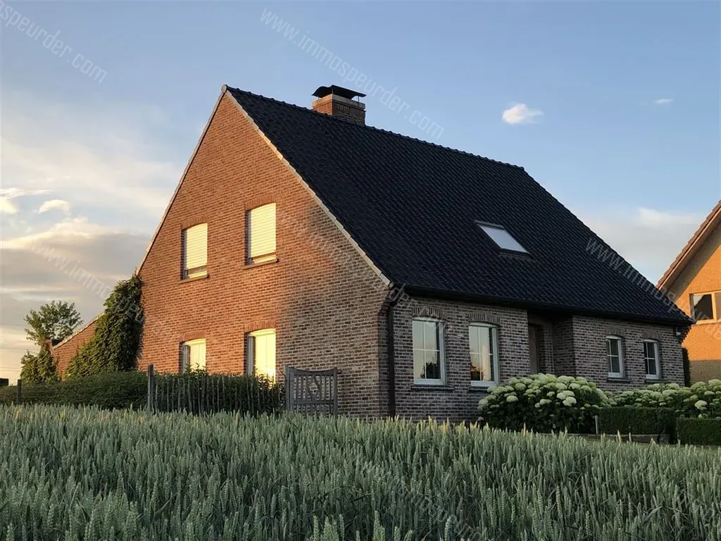 Huis in Wortegem - 1335274 - Oudenaardseweg 106F, 9790 Wortegem