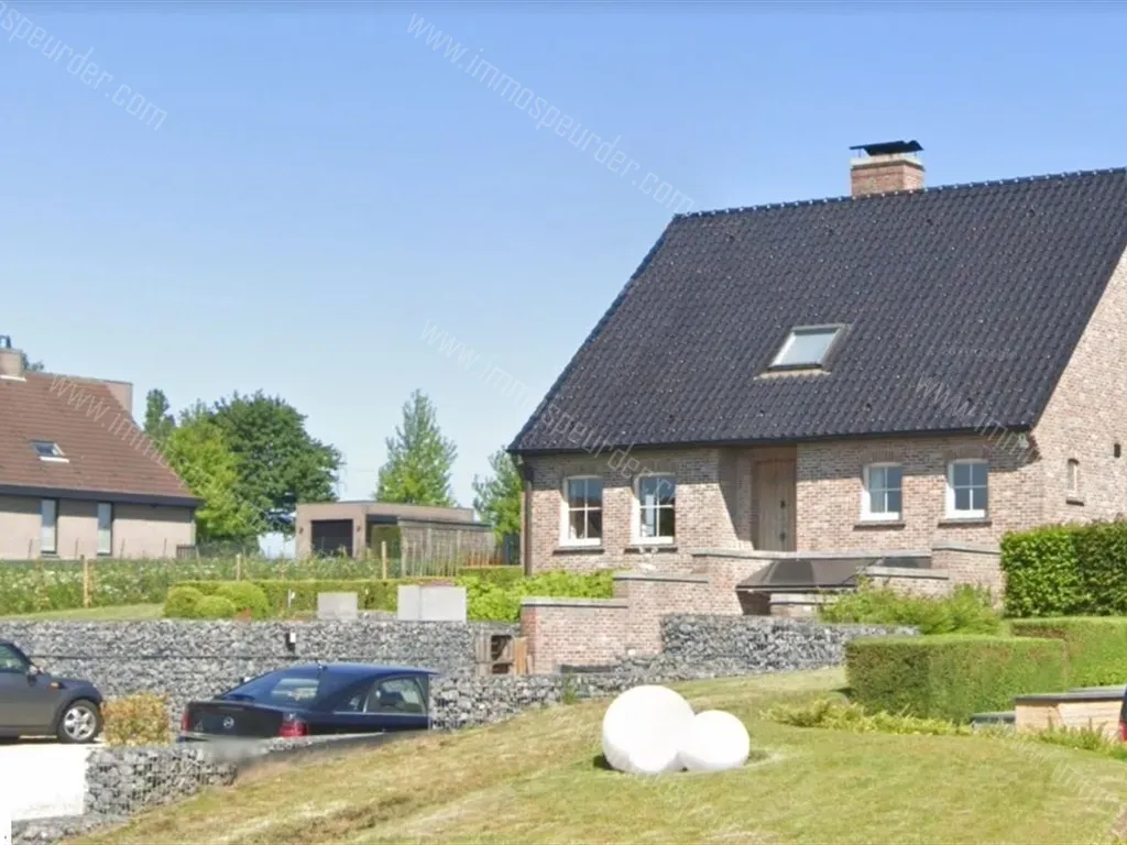 Huis in Wortegem - 1335274 - Oudenaardseweg 106F, 9790 Wortegem