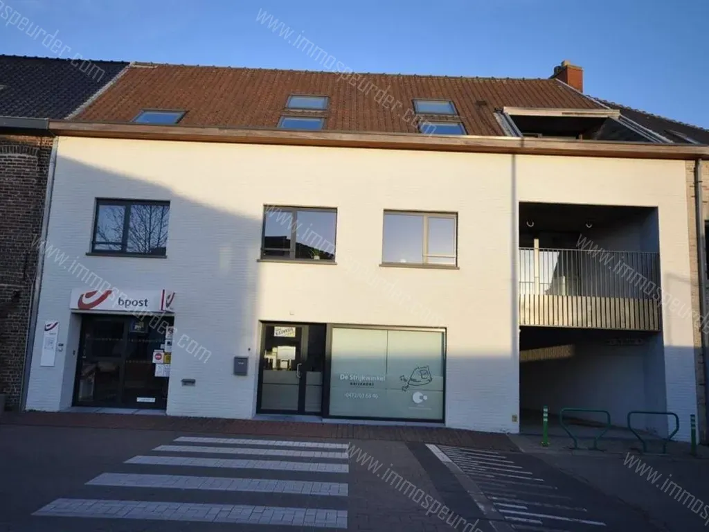 Appartement in Wortegem-Petegem - 1366284 - Lindestraat 21, 9790 Wortegem-Petegem