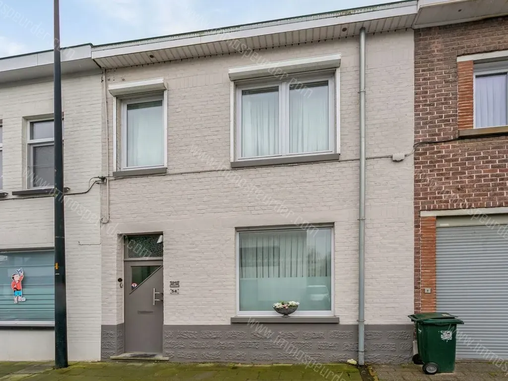 Huis in Oudenaarde - 1394141 - Wortegemstraat 54, 9700 OUDENAARDE