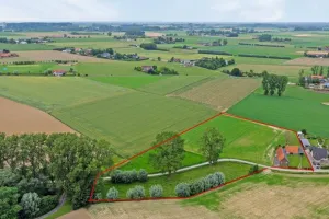 Huis Te Koop Moregem