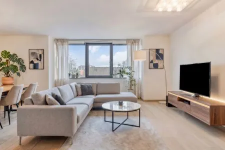 Appartement Te Koop Oudenaarde