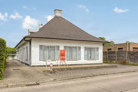 Villa Te Koop Oudenaarde