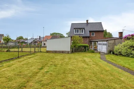 Huis Te Koop Asper