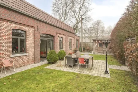 Huis Te Koop Kluisbergen