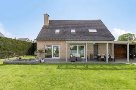 Huis Te Koop Oudenaarde