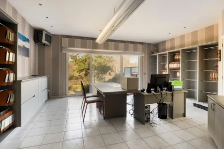Villa Te Koop Oudenaarde