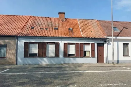 Huis Te Koop Oudenaarde