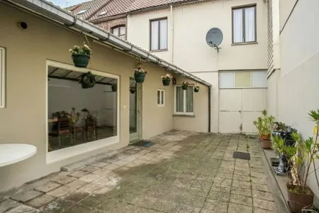 Huis Te Koop Oudenaarde