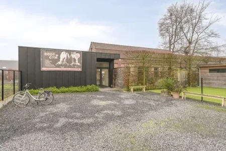 Huis Te Koop Kluisbergen