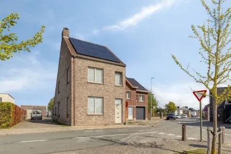 Huis Te Koop Oudenaarde