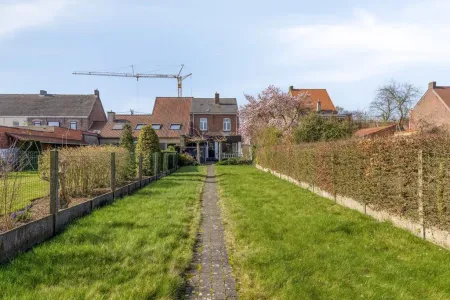 Huis Te Koop Kluisbergen