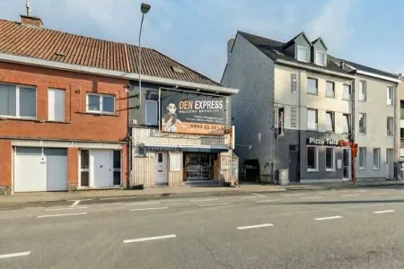 Huis Te Koop Oudenaarde