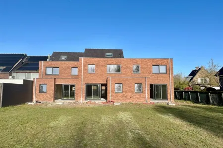 Huis Te Koop Oudenaarde